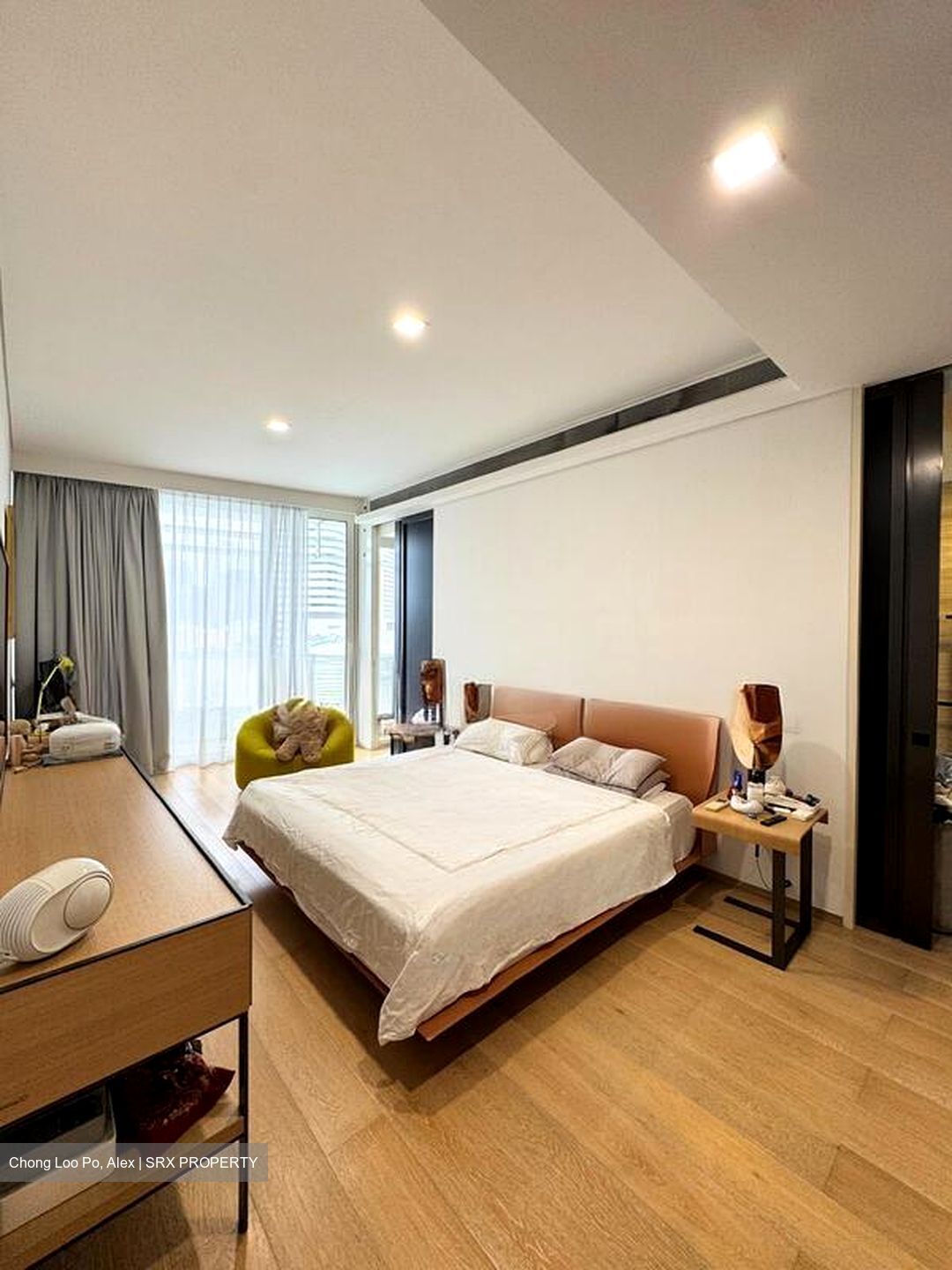 Stamford Road (D6), Condominium #566122871
